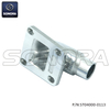 Intake pipe Ø15 mm Peugeot 103 RCX SPX Vogue(P/N:ST04000-0113) Top Quality