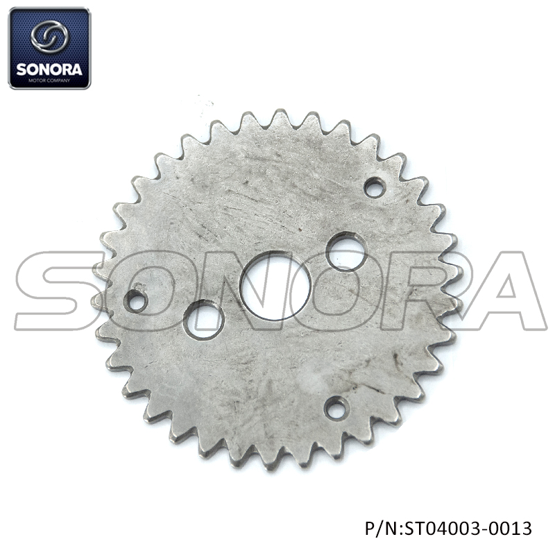 FIDDLE III,JET14,SYMPHONY SR,ST CAM SPROCKET 14105-F6A-000(P/N:ST04003-0013）Top Quality