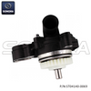 Water pump cover for Yamaha Mt 09 14-20 Xsr900 16-21 1RC-12420-00 (P/N: ST04140-0069) Top Quality