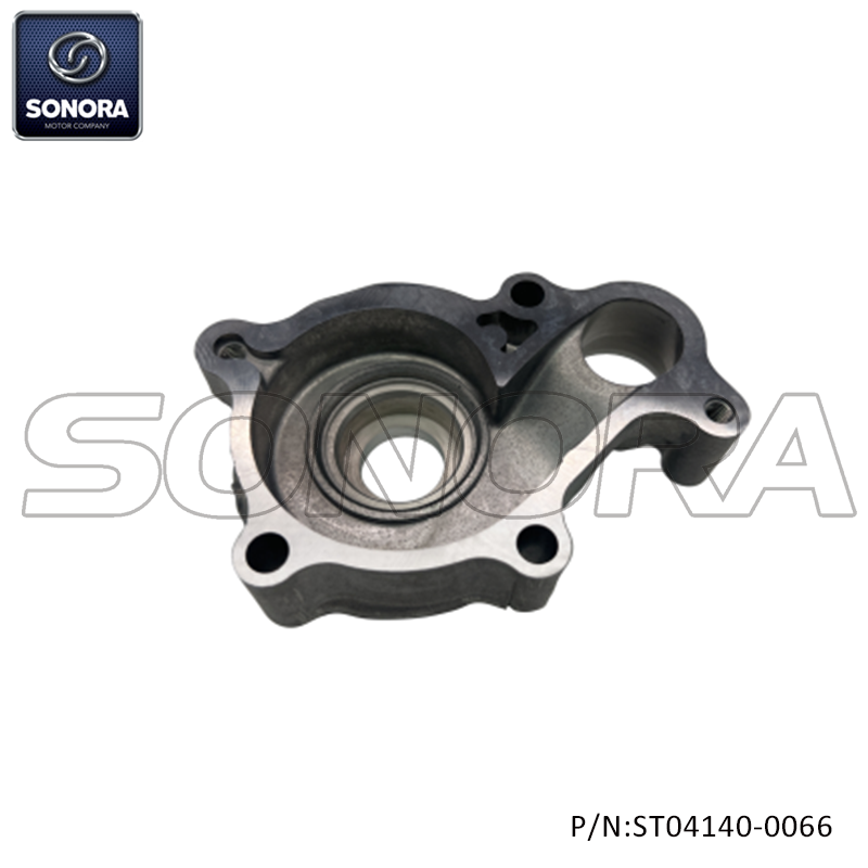 Water pump cover for Yamaha Xt660 R/x/t 04-15 MT03 2009-2012 5VK-12421-00 (P/N: ST04140-0066) Top Quality