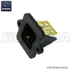 Peugeot Speedfight 4 50 AC Reed Valve Block Vertical Engine (P/N:ST04079-0012) Top Quality