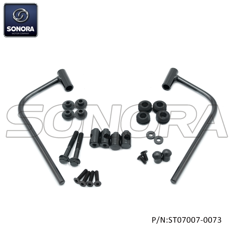 BENDA CHINCHILLA Windshield (P/N:ST07007-0073)