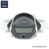 Digital Speedometer for ZNEN Agm Vx50 China LxEuro4(P/N:ST06035-0037) High Quality