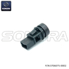 Starter Switch for Vespa Piaggio Aprilia ROUND 58057R(P/N:ST06075-0002) Top Quality