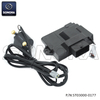 APRILIA SXR 50CC E5 50CC HIGH PERFORMANCE ECU（P/N:ST03000-0177）top quality