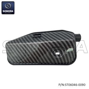 Airfilter for PHBG Maxi OM 38015 S Carbon look (P/N:ST06046-0090) Top Quality