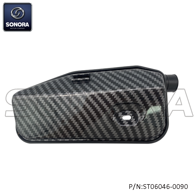 Airfilter for PHBG Maxi OM 38015 S Carbon look (P/N:ST06046-0090) Top Quality