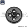 Minarelli AM6 CNC Clutch sleeve hub black (P/N:ST04121-0007) Top quality 