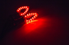 LED turning light Red (P/N:ST02021-0047） Top Quality 