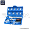 Ratchet set Endurance 46-piece(P/N:ST07005-0017 ) Top Quality