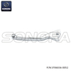 Right lever for Piaggio Zip 50 4T sliver(P/N:ST06036-0052) Top Quality