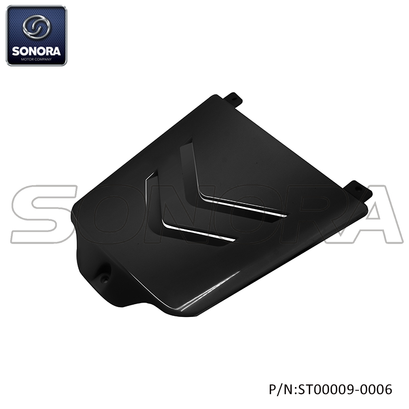 Engine Cover Lower for YAMAHA Booster(P/N:ST00009-0006) top quality