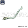  MEDLEY 125 E5 performance front pipe（P/N:ST06070-0015) Top Quality