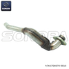 GTS125 E5 performance front pipe（P/N:ST06070-0016) Top Quality