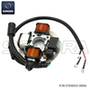Vespa PK50 Stator Magneto 3 Coils(P/N:ST04055-0006) Top Quality