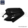 SPIRIT side cover set glossy black(P/N:ST01008-0037) Top Quality