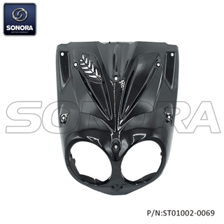 Front panel For MBK stunt(P/N:ST01002-0069) Top Quality