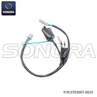 Wiring for Pit bike (P/N:ST03007-0019) Top Quality