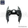  MBK NITRO YAMAHA AEROX new model Front main panel carbon firber printing (P/N:ST01003-0012) Top Quality