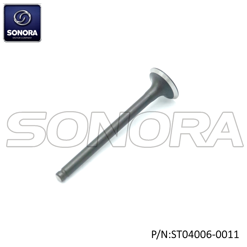 Exhaust Valve L 68.5MM/18MM (P/N:ST04006-0011） Top Quality 