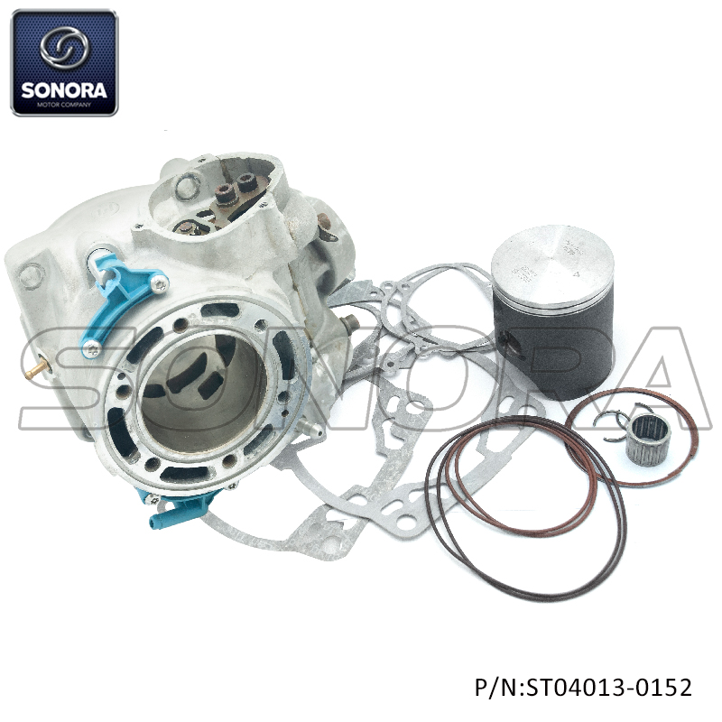 KTM EXC 250 Cylinder Kit(P/N:ST04013-0152) Top Quality