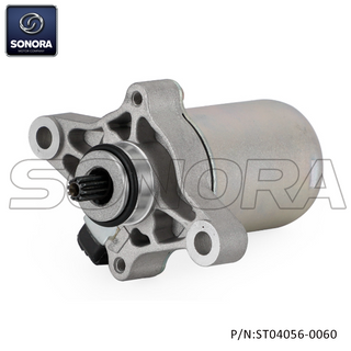 Starter Motor for Kymco Yup, Sniper, Super, Filly, Top, Heroism, Grand Dink, MXER, MXU, MAXXER 50 ATV 2000-17 31210-GAK-900 (P/N:ST04056-0060 ) Top Quality