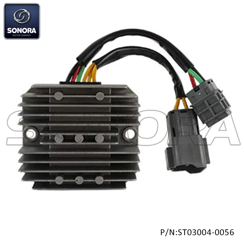 Rectifier for Yamaha Grizzly YFM300 2013 2012 1Sc-H1960-01-00(P/N:ST03004-0056) Top Quality