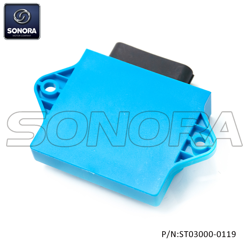 YAMAHA NEO'S E3 Performance ECU (P/N:ST03000-0119 ) top quality