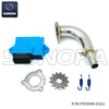Rieju 50CC E5 Performance Kit(P/N:ST03000-0161) Top Quality