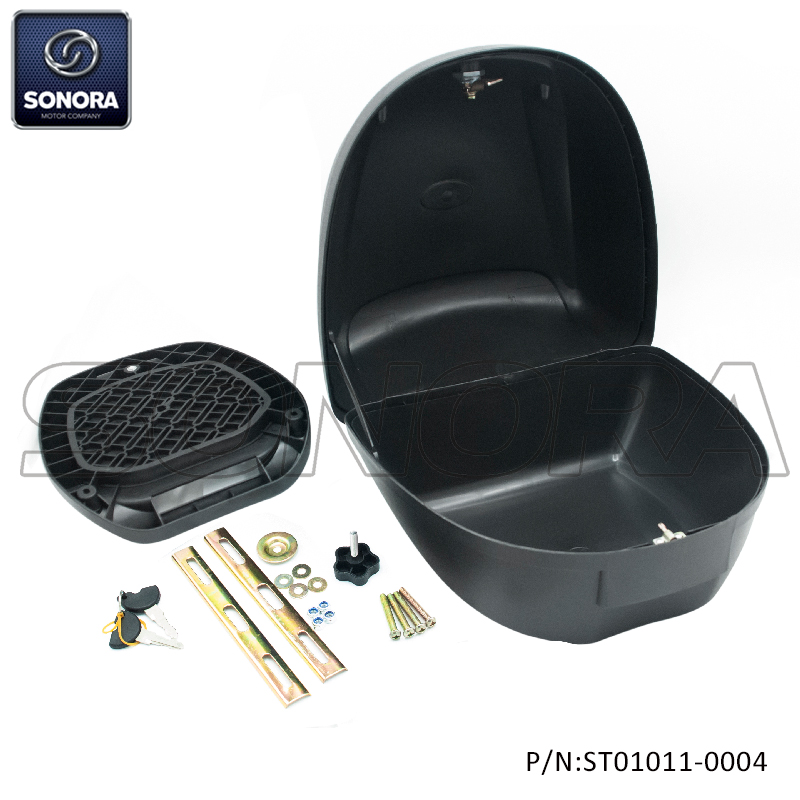 Topcase 28 Liter(P/N:ST01011-0004) Top Quality 