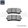 NK250 Brake Pad (New Model)(P/N:ST05008-0041) Top Quality