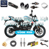 VOGE R125 Complete Spare Parts Original Quality