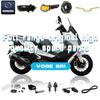VOGE SR1 Complete Spare Parts Original Quality