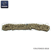 KMC CHAIN 420 X 100 LINKS (COLOR GOLD) (P/N:ST04035-0018) Top Quality