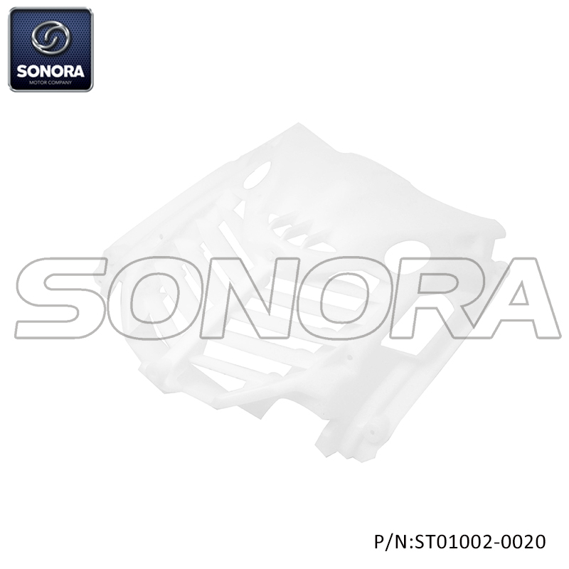 AEROX NEO'S NITRO Front cover 5BR-F837N-4(P/N:ST01002-0020) top quality