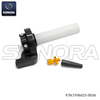 Throttle handle red (P/N:ST06025-0036) Top Quality