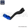 AM6 SHIFTER PEDAL ASSY BLUE/BLACK (P/N:ST04098-0051) Top Quality