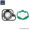 Cylinder gasket set 47mm / 70cc for Peugeot horizontal LC (P/N:ST04094-0044) Top Quality