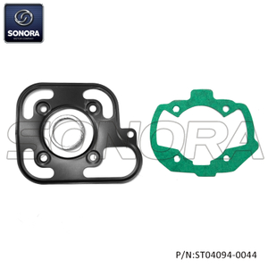 Cylinder gasket set 47mm / 70cc for Peugeot horizontal LC (P/N:ST04094-0044) Top Quality