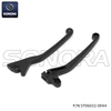 VESPA SPRINT Left lever-Matt black（P/NST06032-0044） Top Quality