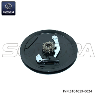 Pulley for MBK 51, 41, 88 11teeth (P/N:ST04019-0024) top quality
