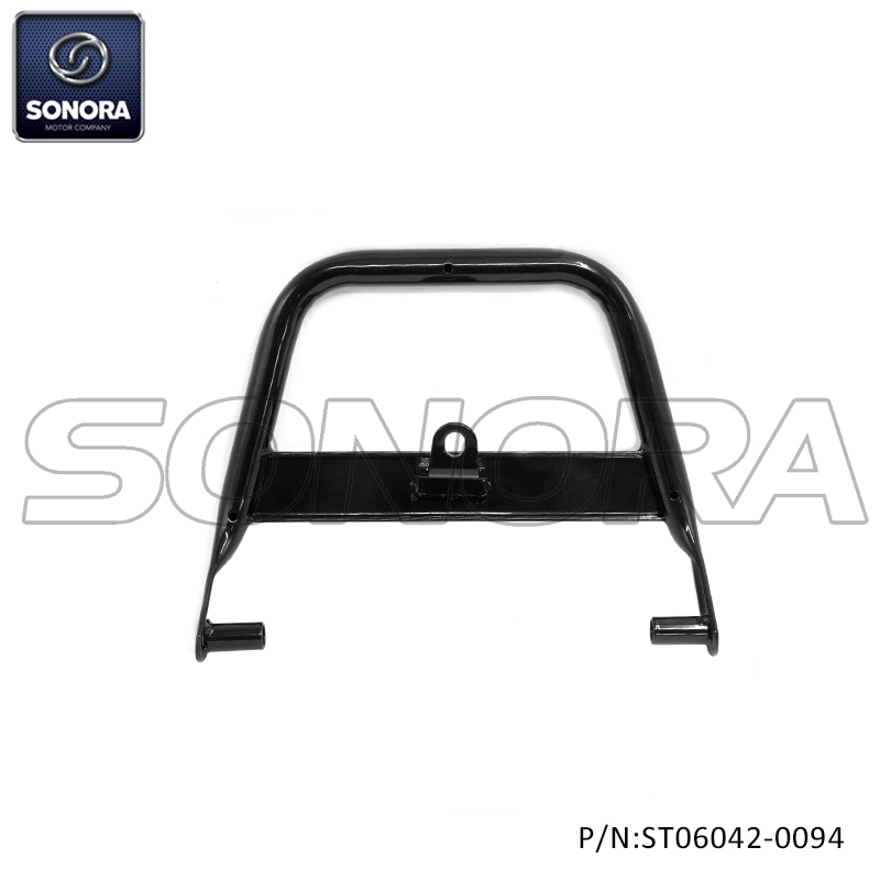 Grab Rail black Yamaha BW's / Booster (P/N:ST06042-0094) Top Quality