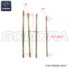 Stud bolt for SYM Cylinder B M6x178.5 90032-A1A-0001&M6x185.5 90031-A1A-0002（P/N:ST08005-0019 ） Top Quality 
