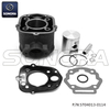 DERBI SENDA 70CC 47MM Cylinder kit LC(2005-2016) (P/N:ST04013-0114) Top Quality