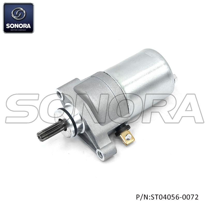 STARTING MOTOR for TTR 50，T105E CRYPTON 105 4ST-H1800-00. 1P6-H1890-00-00.，1P6-H1890-01-00.5DW-H1800-00.49P-H1800-00. (P/N:ST04056-0072） Top Quality