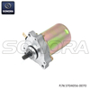 STARTING MOTOR for KAWASAKI KAZER 110 21163-1101 (P/N:ST04056-0070 Top Quality