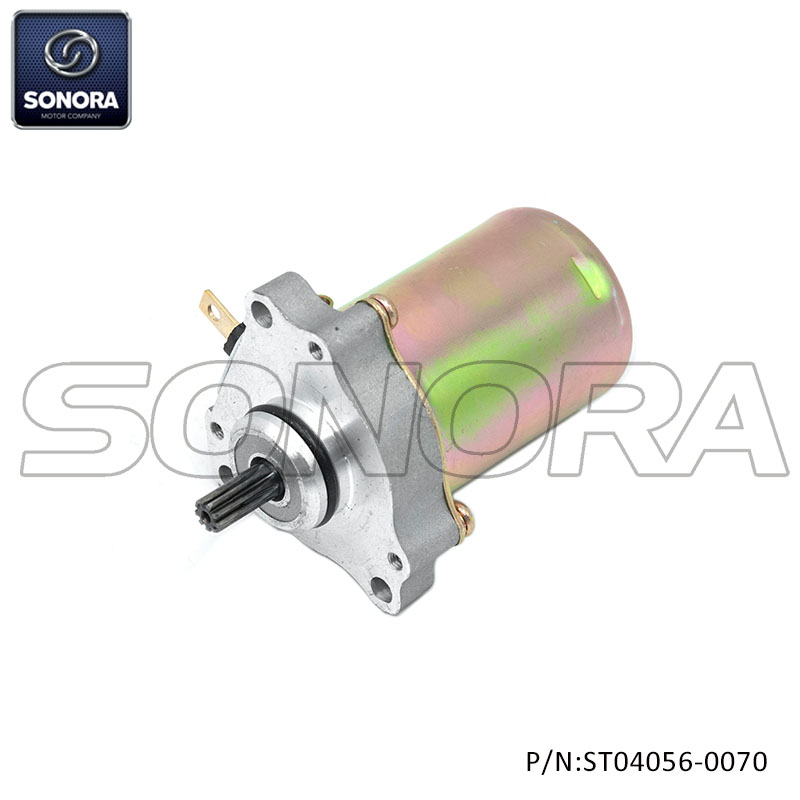 STARTING MOTOR for KAWASAKI KAZER 110 21163-1101 (P/N:ST04056-0070 Top Quality
