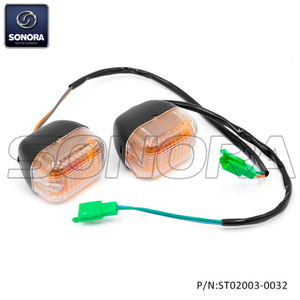 Left&right turning light set (P/N:ST02003-0032) Top Quality