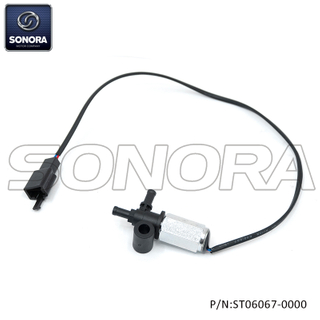 Dellorto E-Carburetor System Solenoid Valve (P/N:ST06067-0000) Top Quality