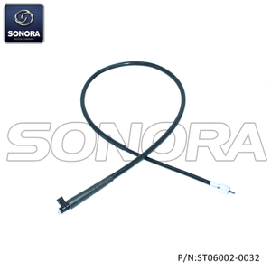 COMBIZ 2012/JET V125/2011/MEGALO 125 SPEEDOMETER CABLE COMP 44830-H6C-000, Neos (P/N:ST06002-0032) Top Quality